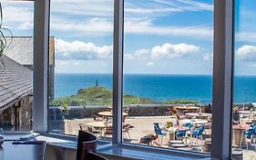 Cape Cornwall Club